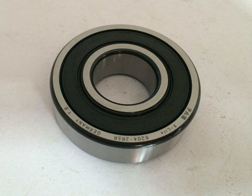 6204 TN9 C4 bearing