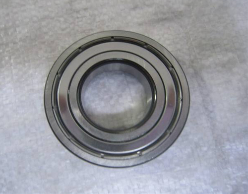 Customized bearing 6204 2RZ C3 for idler